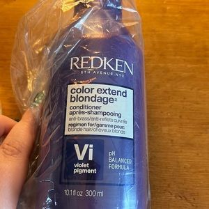Redken Color Extend blondage conditioner
